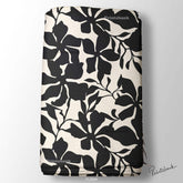 Floral Wholesale Digital Printed Fabric for Dress